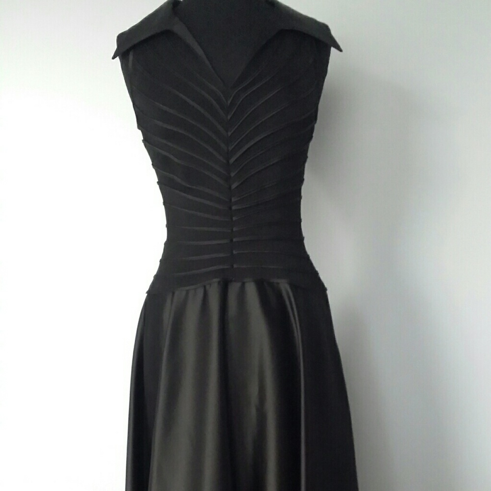 Tadashi party dress